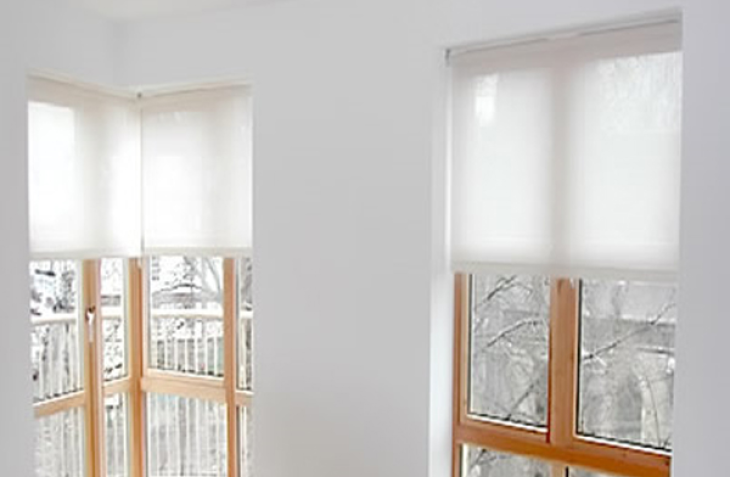 Roller Blinds Translucent